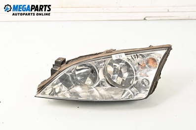 Фар за Ford Mondeo III Turnier (10.2000 - 03.2007), комби, позиция: лява