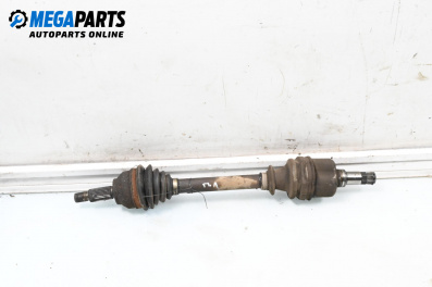 Полуоска за Ford Mondeo III Turnier (10.2000 - 03.2007) 1.8 16V, 125 к.с., позиция: предна, лява