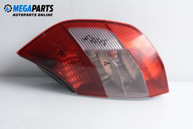 Стоп за Renault Scenic II Minivan (06.2003 - 07.2010), миниван, позиция: дясна