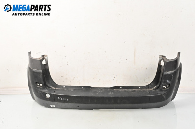 Задна броня за Renault Scenic II Minivan (06.2003 - 07.2010), миниван