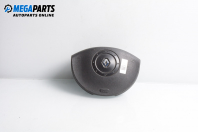Airbag за Renault Scenic II Minivan (06.2003 - 07.2010), 4+1 вр., миниван, позиция: предна