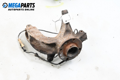 Шенкел главина за Renault Scenic II Minivan (06.2003 - 07.2010), позиция: предна, лява