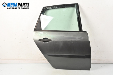 Врата за Renault Scenic II Minivan (06.2003 - 07.2010), 4+1 вр., миниван, позиция: задна, дясна