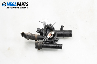 Корпус на термостат за Renault Scenic II Minivan (06.2003 - 07.2010) 1.9 dCi (JM0G, JM12, JM1G, JM2C), 120 к.с.