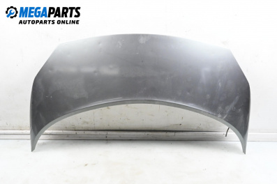 Преден капак за Renault Scenic II Minivan (06.2003 - 07.2010), 4+1 вр., миниван, позиция: предна