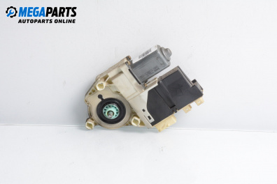 Електромотор за стъклоподемник за Citroen C5 II Hatchback (08.2004 - 01.2008), 4+1 вр., хечбек, позиция: предна, дясна