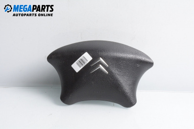 Airbag за Citroen C5 II Hatchback (08.2004 - 01.2008), 4+1 вр., хечбек, позиция: предна