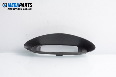 Интериорна пластмаса за Citroen C5 II Hatchback (08.2004 - 01.2008), 4+1 вр., хечбек, позиция: предна