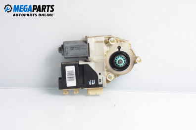 Електромотор за стъклоподемник за Citroen C5 II Hatchback (08.2004 - 01.2008), 4+1 вр., хечбек, позиция: предна, лява