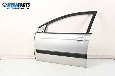 Врата за Citroen C5 II Hatchback (08.2004 - 01.2008), 4+1 вр., хечбек, позиция: предна, лява