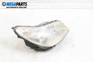 Фар за Citroen C5 II Hatchback (08.2004 - 01.2008), хечбек, позиция: дясна