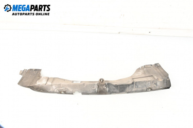 Кора над радиатор за Citroen C5 II Hatchback (08.2004 - 01.2008), 4+1 вр., хечбек