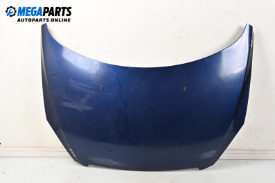 Преден капак за Peugeot 307 Hatchback (08.2000 - 12.2012), 4+1 вр., хечбек, позиция: предна