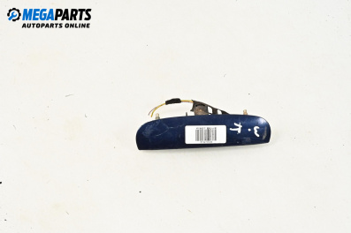 Външна дръжка заден капак за Peugeot 307 Hatchback (08.2000 - 12.2012), хечбек