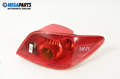Стоп за Peugeot 307 Hatchback (08.2000 - 12.2012), хечбек, позиция: дясна