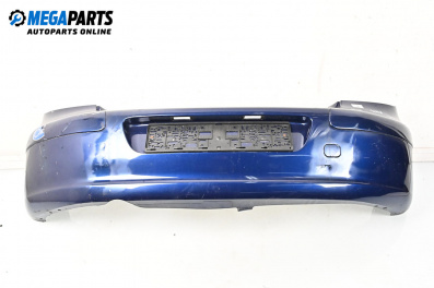 Задна броня за Peugeot 307 Hatchback (08.2000 - 12.2012), хечбек
