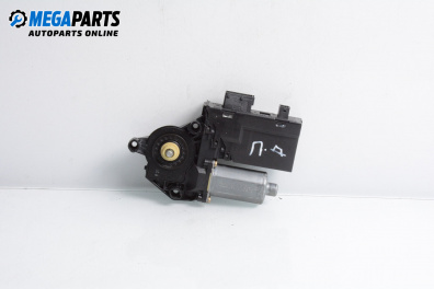 Електромотор за стъклоподемник за Peugeot 307 Hatchback (08.2000 - 12.2012), 4+1 вр., хечбек, позиция: предна, дясна