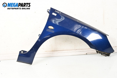 Калник за Peugeot 307 Hatchback (08.2000 - 12.2012), 4+1 вр., хечбек, позиция: предна, дясна