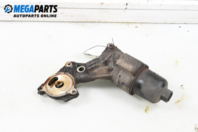 Корпус за маслен филтър за Peugeot 307 Hatchback (08.2000 - 12.2012) 1.6 16V, 109 к.с.