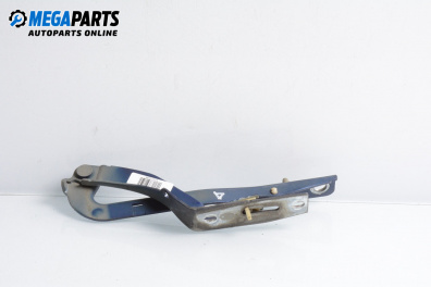 Панта преден капак за Peugeot 307 Hatchback (08.2000 - 12.2012), 4+1 вр., хечбек, позиция: дясна