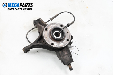 Шенкел главина за Peugeot 307 Hatchback (08.2000 - 12.2012), позиция: предна, дясна