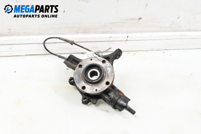 Шенкел главина за Peugeot 307 Hatchback (08.2000 - 12.2012), позиция: предна, лява