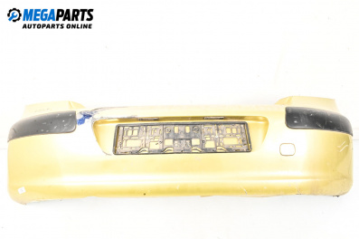 Задна броня за Peugeot 307 Hatchback (08.2000 - 12.2012), хечбек
