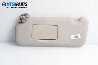 Сенник за Peugeot 307 Hatchback (08.2000 - 12.2012), позиция: лява