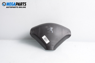Airbag за Peugeot 307 Hatchback (08.2000 - 12.2012), 4+1 вр., хечбек, позиция: предна