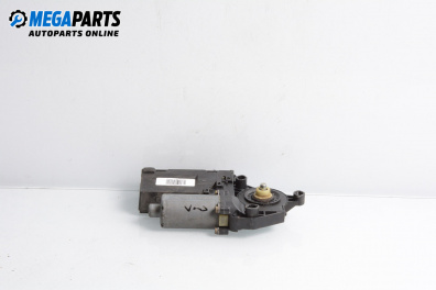 Електромотор за стъклоподемник за Peugeot 307 Hatchback (08.2000 - 12.2012), 4+1 вр., хечбек, позиция: предна, лява