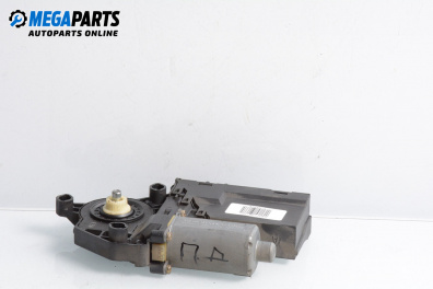 Електромотор за стъклоподемник за Peugeot 307 Hatchback (08.2000 - 12.2012), 4+1 вр., хечбек, позиция: предна, дясна