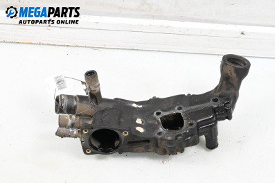 Корпус на термостат за Peugeot 307 Hatchback (08.2000 - 12.2012) 2.0 HDi 90, 90 к.с.