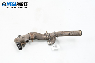 Тръба за охладителна течност за Peugeot 307 Hatchback (08.2000 - 12.2012) 2.0 HDi 90, 90 к.с.