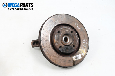 Шенкел главина за Peugeot 307 Hatchback (08.2000 - 12.2012), позиция: предна, лява