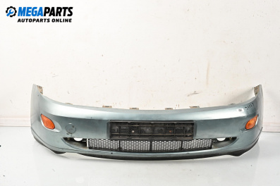 Предна броня за Ford Focus I Estate (02.1999 - 12.2007), комби, позиция: предна