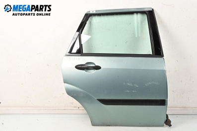 Врата за Ford Focus I Estate (02.1999 - 12.2007), 4+1 вр., комби, позиция: задна, дясна