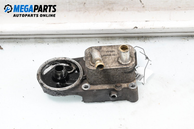 Корпус за маслен филтър за Ford Focus I Estate (02.1999 - 12.2007) 1.8 Turbo DI / TDDi, 90 к.с.