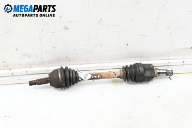 Полуоска за Ford Focus I Estate (02.1999 - 12.2007) 1.8 Turbo DI / TDDi, 90 к.с., позиция: предна, лява