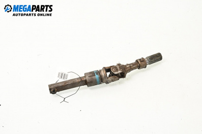 Каре на волана за Ford Focus I Estate (02.1999 - 12.2007) 1.8 Turbo DI / TDDi, 90 к.с., комби