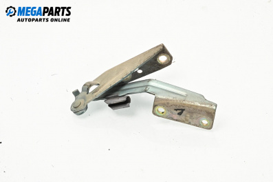 Панта преден капак за Ford Focus I Estate (02.1999 - 12.2007), 4+1 вр., комби, позиция: лява