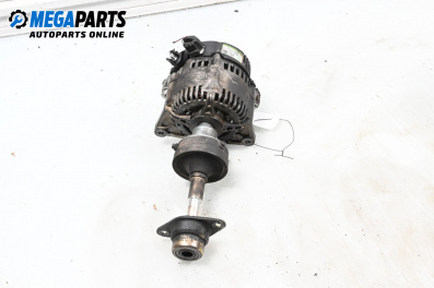 Алтернатор / генератор за Ford Focus I Estate (02.1999 - 12.2007) 1.8 Turbo DI / TDDi, 90 к.с.