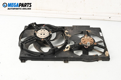 Перки охлаждане за Fiat Ducato Box IV (04.2002 - 07.2006) 2.3 JTD, 110 к.с.