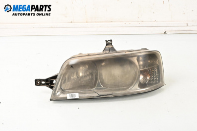 Фар за Fiat Ducato Box IV (04.2002 - 07.2006), товарен, позиция: лява