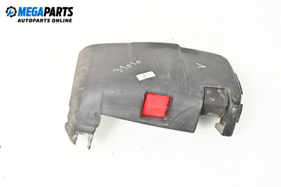 Елемент задна броня за Fiat Ducato Box IV (04.2002 - 07.2006), товарен