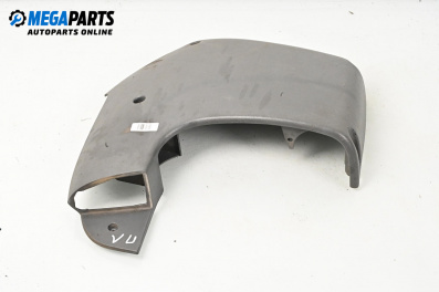 Кора врата за Fiat Ducato Box IV (04.2002 - 07.2006), 2+1 вр., товарен, позиция: лява