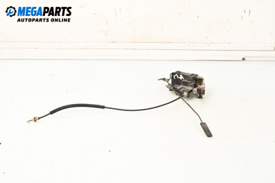 Брава на врата за Fiat Ducato Box IV (04.2002 - 07.2006), позиция: предна, лява
