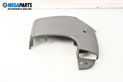 Кора врата за Fiat Ducato Box IV (04.2002 - 07.2006), 2+1 вр., товарен, позиция: дясна