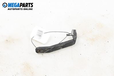 Планка за Fiat Ducato Box IV (04.2002 - 07.2006), 2+1 вр., товарен