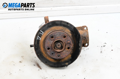 Шенкел главина за Fiat Ducato Box IV (04.2002 - 07.2006), позиция: предна, дясна