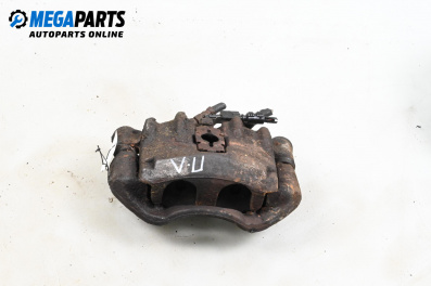 Спирачен апарат за Fiat Ducato Box IV (04.2002 - 07.2006), позиция: предна, лява